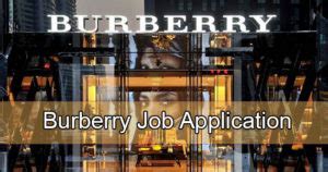 burberry legal internship|Burberry work experience.